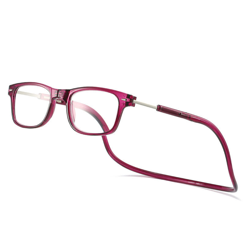 BowLift | Magnetic Neck Hanging Anti-Loss Anti- Reading Glasses