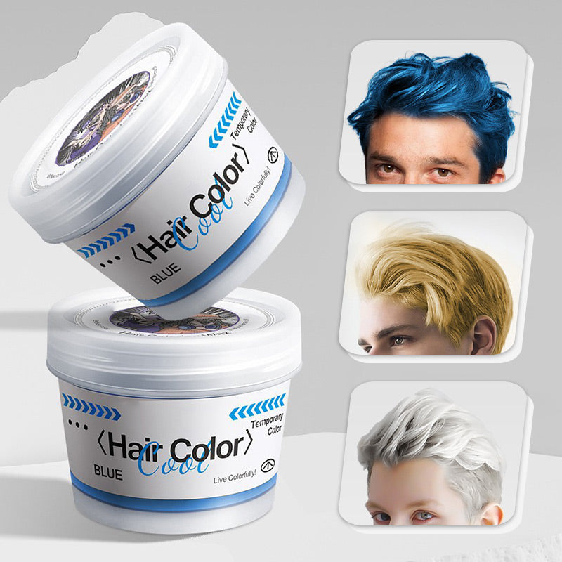 Skanto | Hair Wax for Men and Women