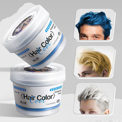 Skanto | Hair Wax for Men and Women