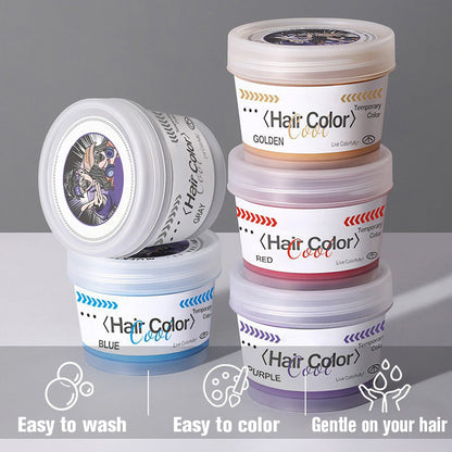 Skanto | Hair Wax for Men and Women