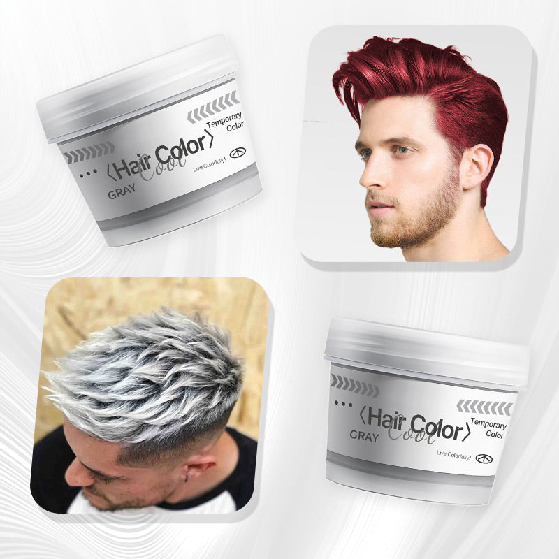 Skanto | Hair Wax for Men and Women
