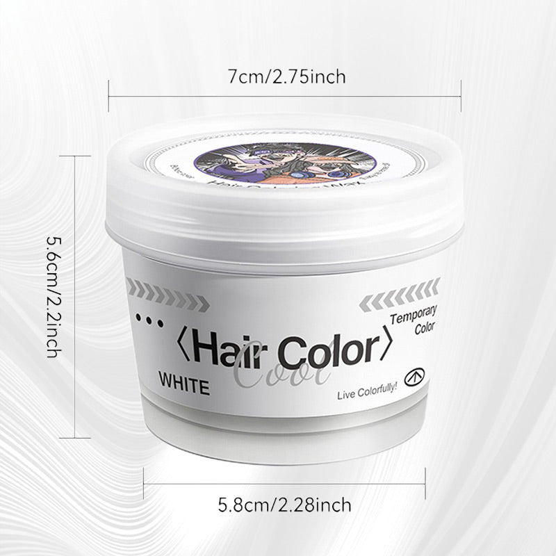 Skanto | Hair Wax for Men and Women