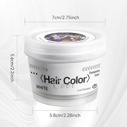 Skanto | Hair Wax for Men and Women