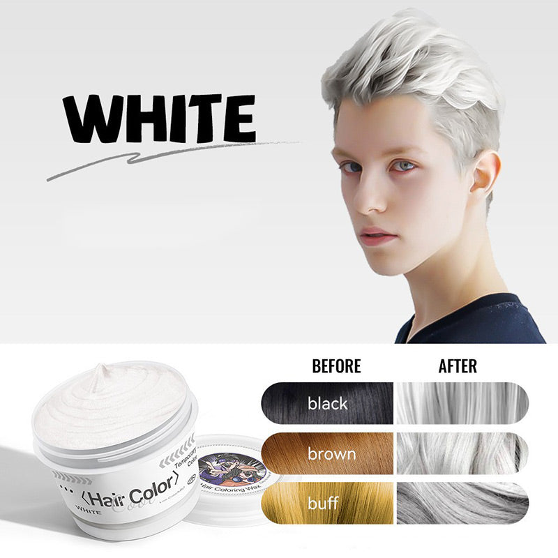 Skanto | Hair Wax for Men and Women