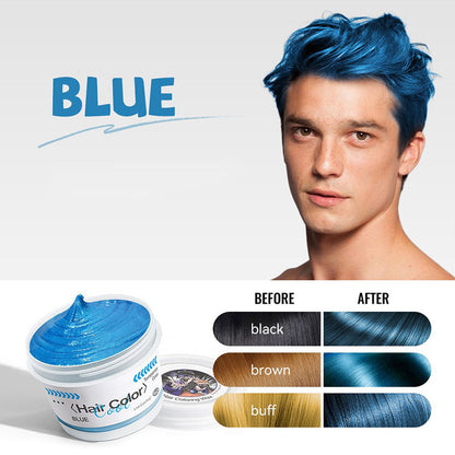 Skanto | Hair Wax for Men and Women
