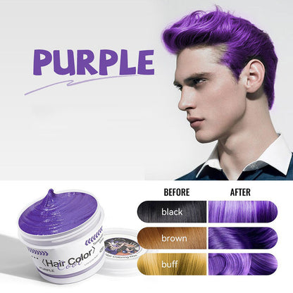 Skanto | Hair Wax for Men and Women