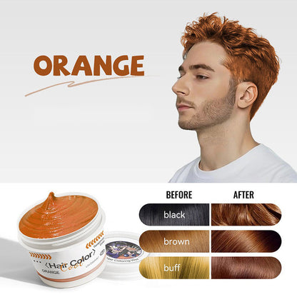 Skanto | Hair Wax for Men and Women