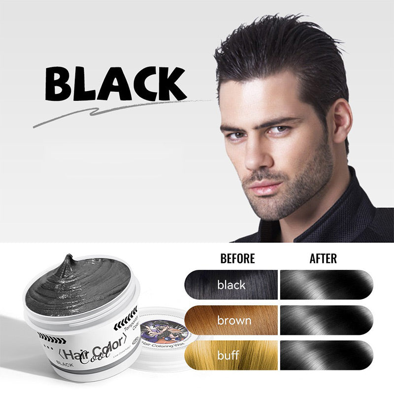 Skanto | Hair Wax for Men and Women