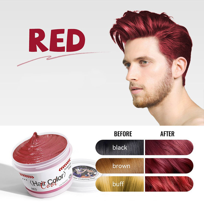 Skanto | Hair Wax for Men and Women
