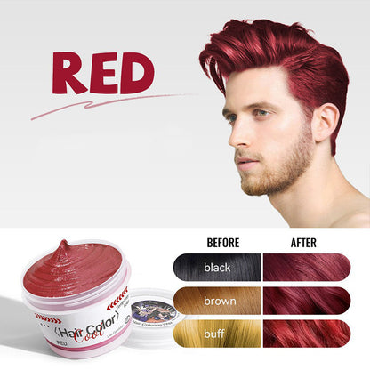 Skanto | Hair Wax for Men and Women