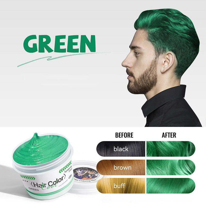 Skanto | Hair Wax for Men and Women