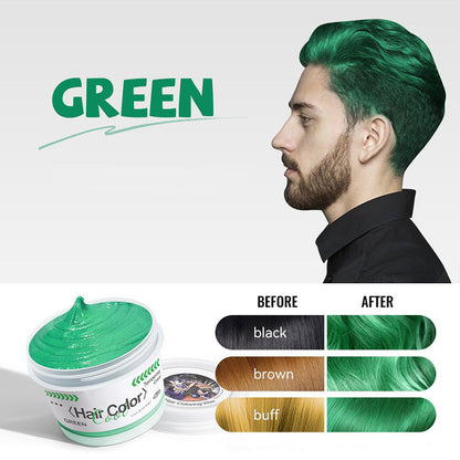 Skanto | Hair Wax for Men and Women