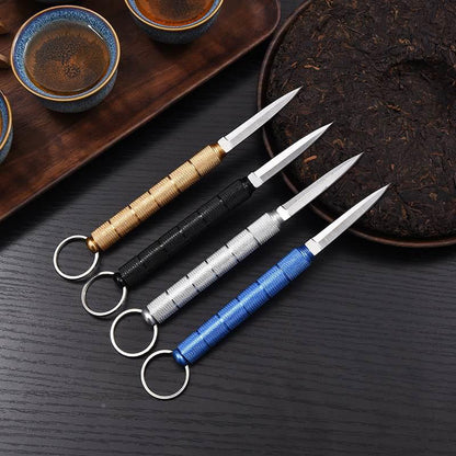 BowLift | Detachable Portable Pocket Knife with Keychain