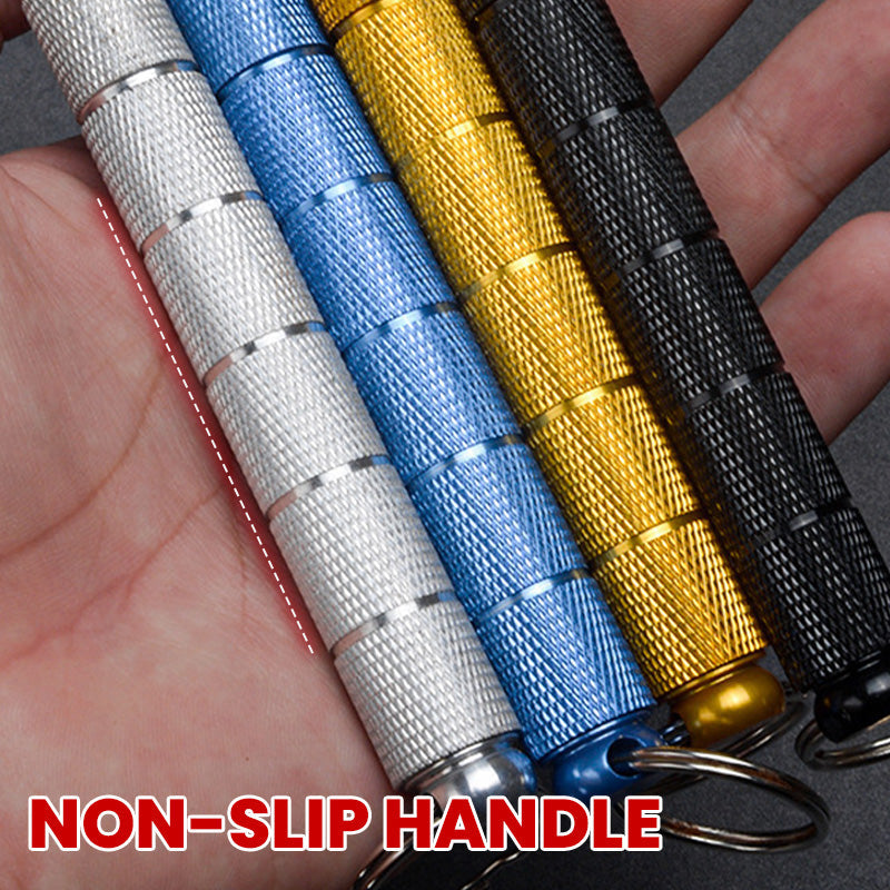 Skanto | Detachable Portable Pocket Knife with Keychain