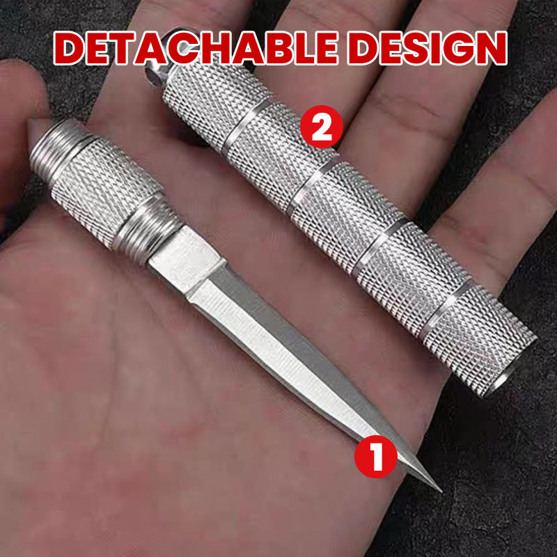 Skanto | Detachable Portable Pocket Knife with Keychain