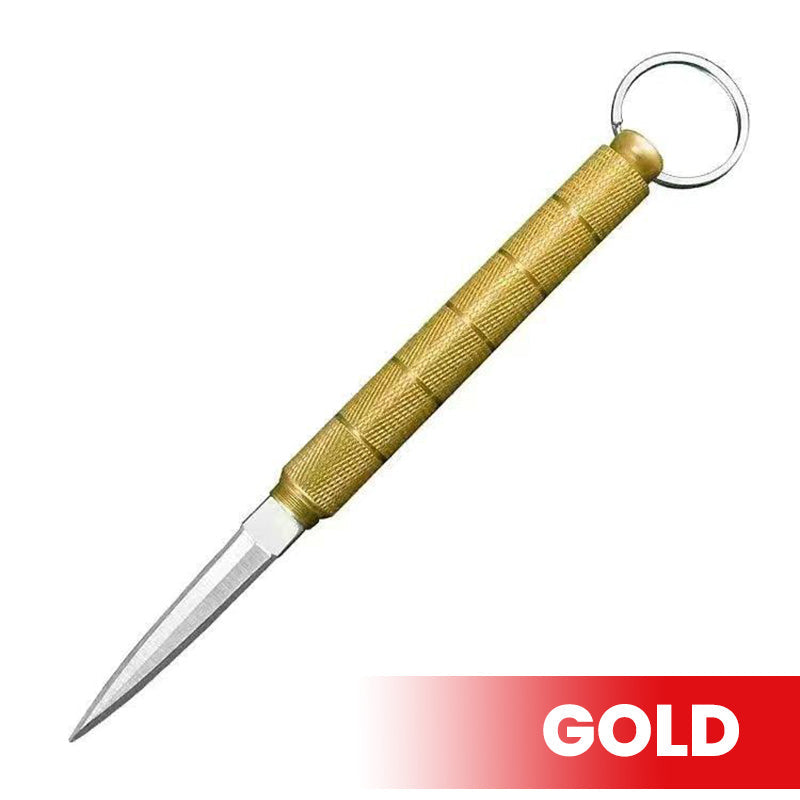 Skanto | Detachable Portable Pocket Knife with Keychain