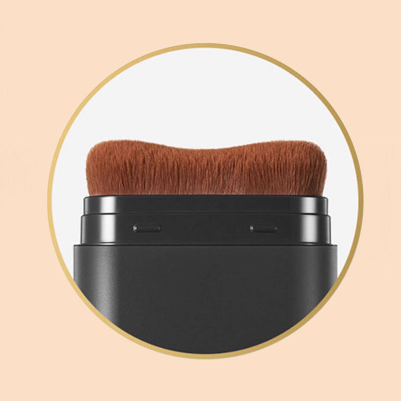 Skanto Skanto | ✨2025 Best Hydrating Lightweight Foundation Stick with Brush