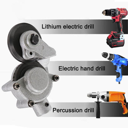 Skanto | Electric Drill Sheet Metal Cutter