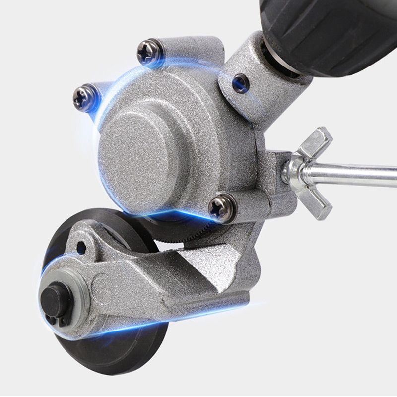 Skanto | Electric Drill Sheet Metal Cutter