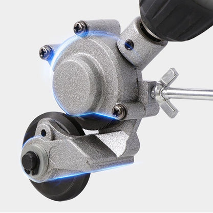 Skanto | Electric Drill Sheet Metal Cutter