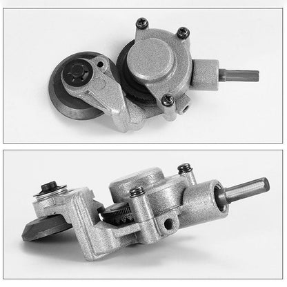 Skanto | Electric Drill Sheet Metal Cutter