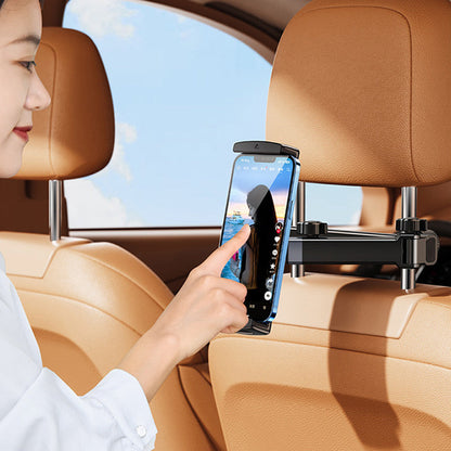 Skanto | Car Headrest Tablet Holder