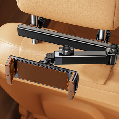 Skanto | Car Headrest Tablet Holder