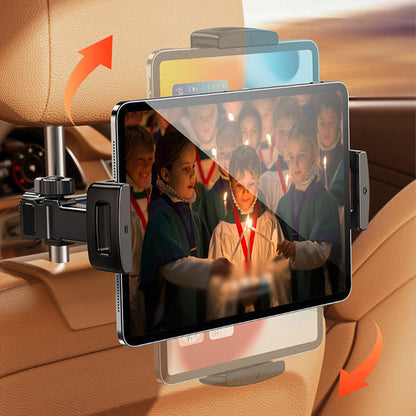 Skanto | Car Headrest Tablet Holder