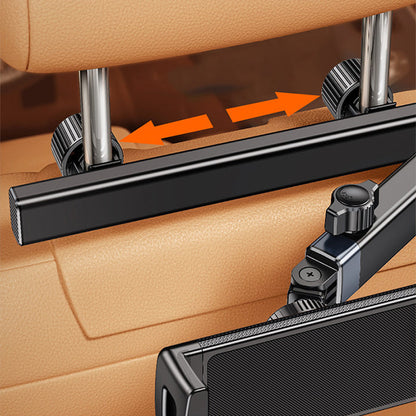 Skanto | Car Headrest Tablet Holder