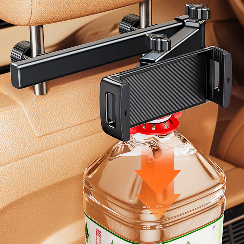 Skanto | Car Headrest Tablet Holder