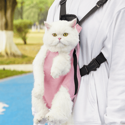 BowLift | Breathable & Comfortable for travelling with your pet