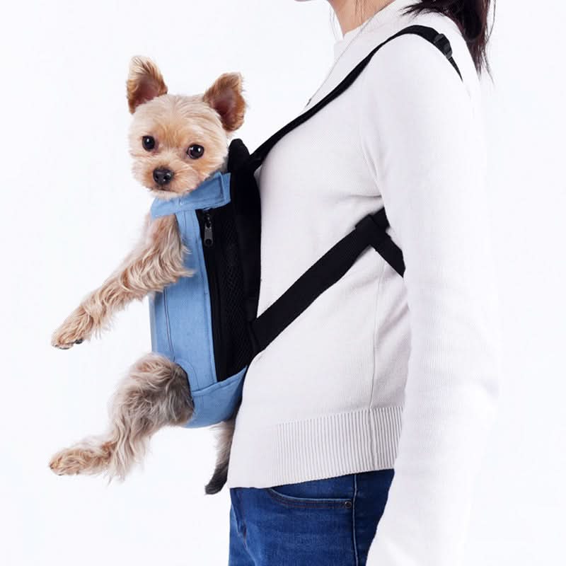 BowLift | Breathable & Comfortable for travelling with your pet