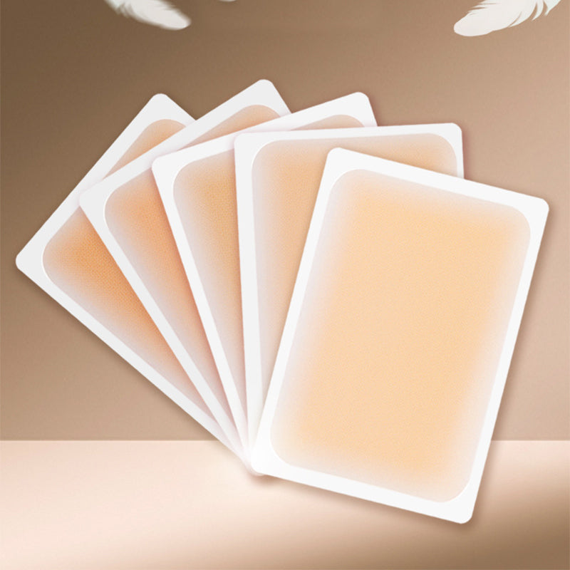 New Products Ultra-Thin Tattoo and Scar Concealer Patches
