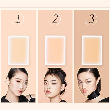 New Products Ultra-Thin Tattoo and Scar Concealer Patches