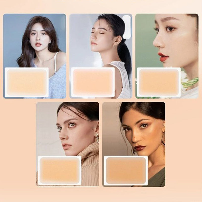 New Products Ultra-Thin Tattoo and Scar Concealer Patches