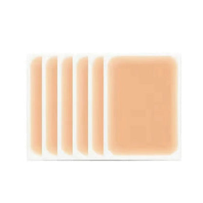 New Products Ultra-Thin Tattoo and Scar Concealer Patch