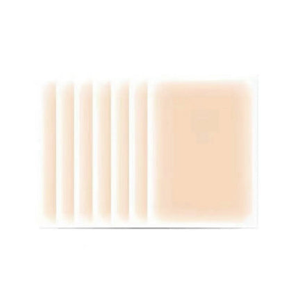 New Products Ultra-Thin Tattoo and Scar Concealer Patches