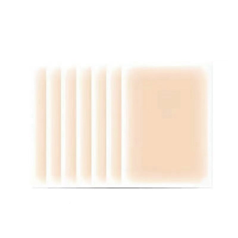 New Products Ultra-Thin Tattoo and Scar Concealer Patch