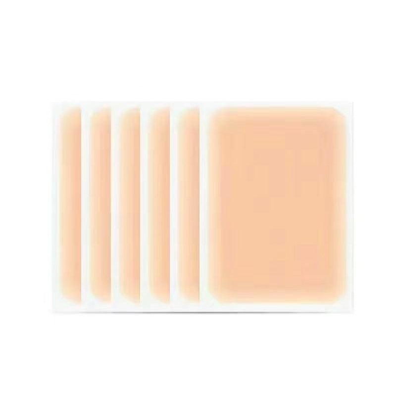 New Products Ultra-Thin Tattoo and Scar Concealer Patches