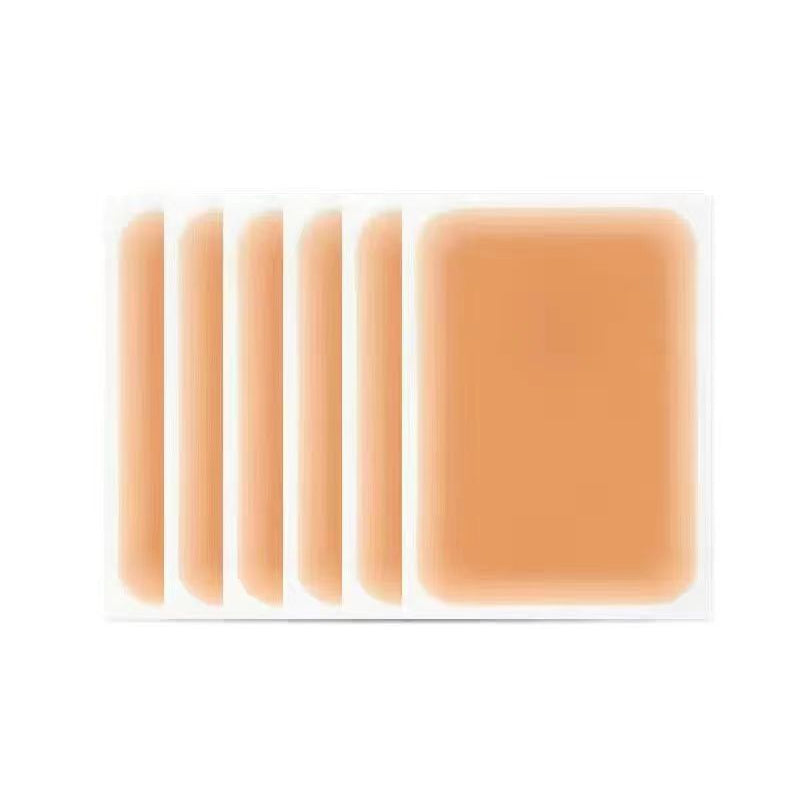 New Products Ultra-Thin Tattoo and Scar Concealer Patches
