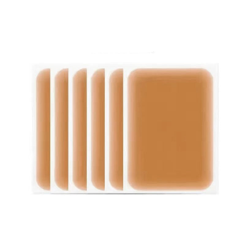 New Products Ultra-Thin Tattoo and Scar Concealer Patch
