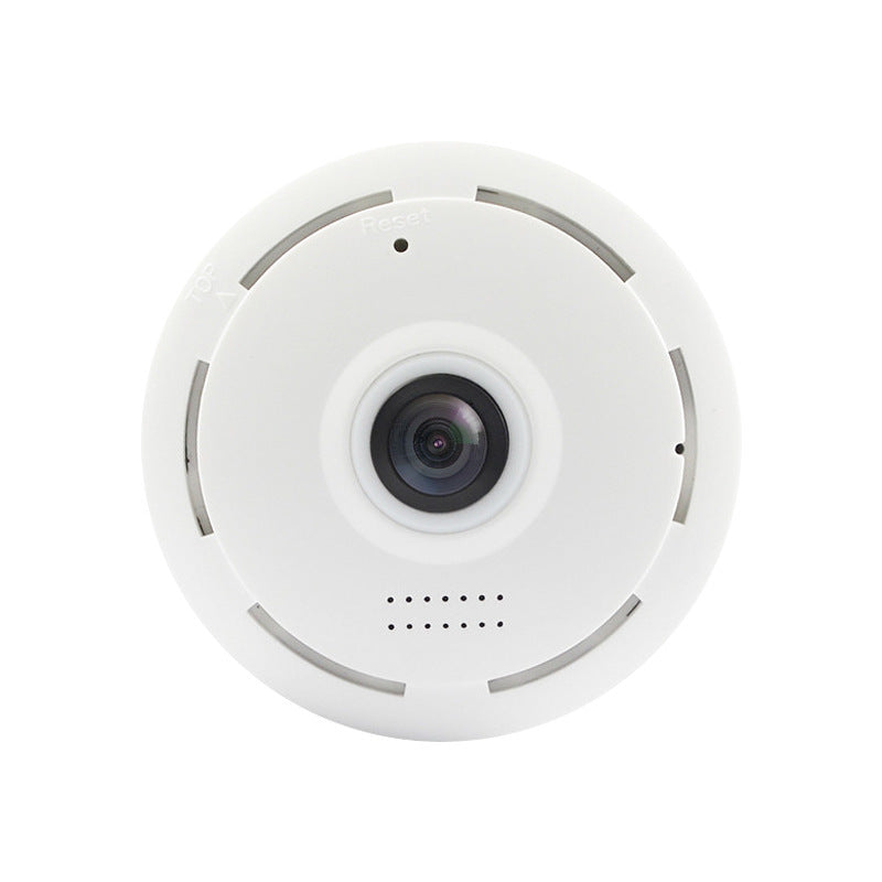Skanto | 360-Degree Wireless Indoor Panorama Camera