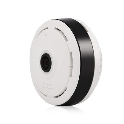 Skanto | 360-Degree Wireless Indoor Panorama Camera