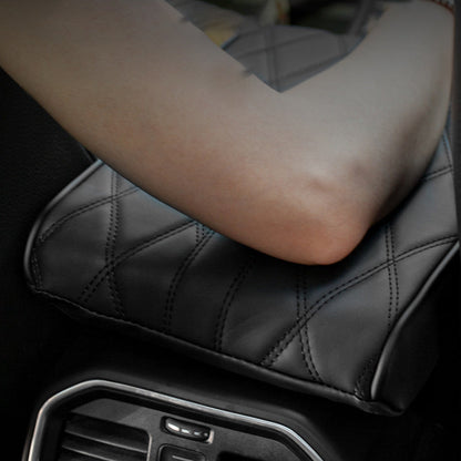 BowLift | Memory foam center console cover for car