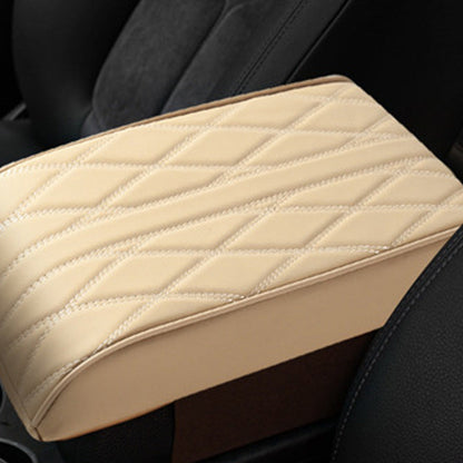 BowLift | Memory foam center console cover for car