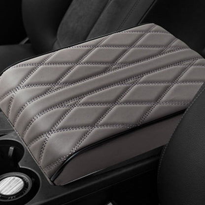 BowLift | Memory foam center console cover for car