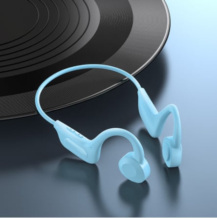 New Bone Conduction Headphones