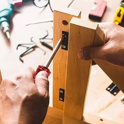 Skanto Skanto | 1/4" Hex Screwdriver Bit Holder Keychain