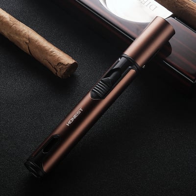 Multi-purpose windproof lighter