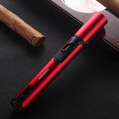 Multi-purpose windproof lighter